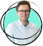 Ian Sutherland, CFO, Tide